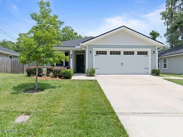 4529 WHEELER Avenue, Jacksonville, FL 32210