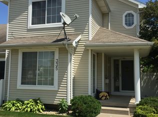 335 SE Woodbine Dr, Grimes, IA 50111