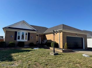 7214 Hassock Dr, Louisville, KY