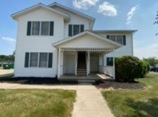 202 Stonewall Court, Nappanee, IN 46550