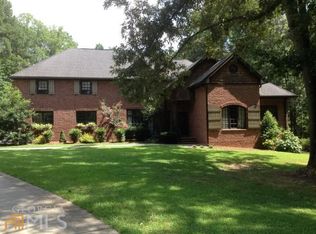 313 Buttrill Rd, Jackson, GA 30233