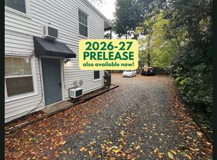 212-6 McCauley St, Chapel Hill, NC 27516