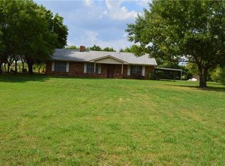 4312 County Road 2522, Royse City, TX 75189