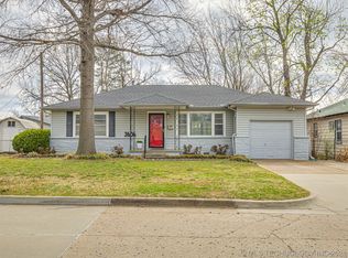 3606 E 39th St, Tulsa, OK 74135