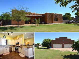 6039 S El Mirage Rd, Tolleson, AZ 85353