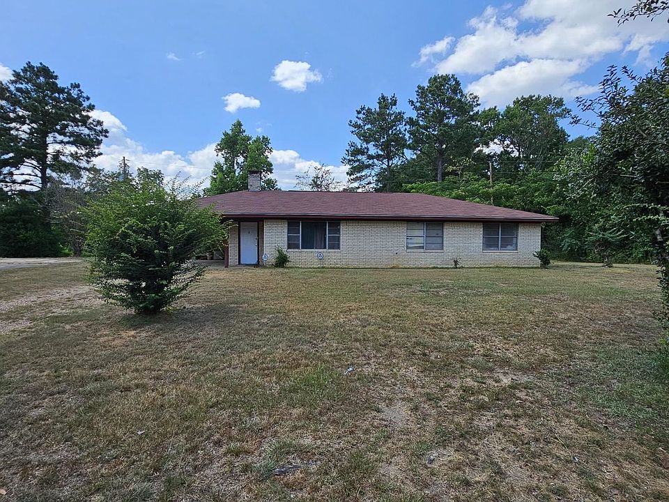 109 Lincoln St, Newton, TX 75966 MLS 240619 Zillow