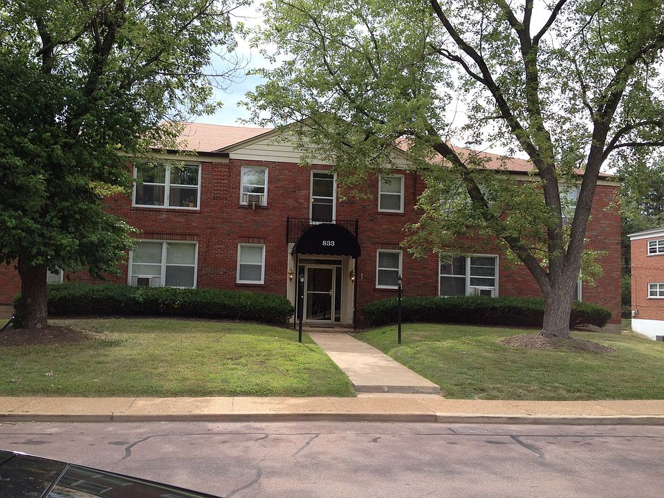 1st image of 833 Sudbury Dr APT 9