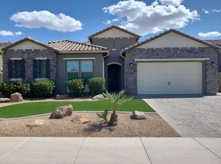 1131 E Holland Park Dr, Gilbert, AZ 85297