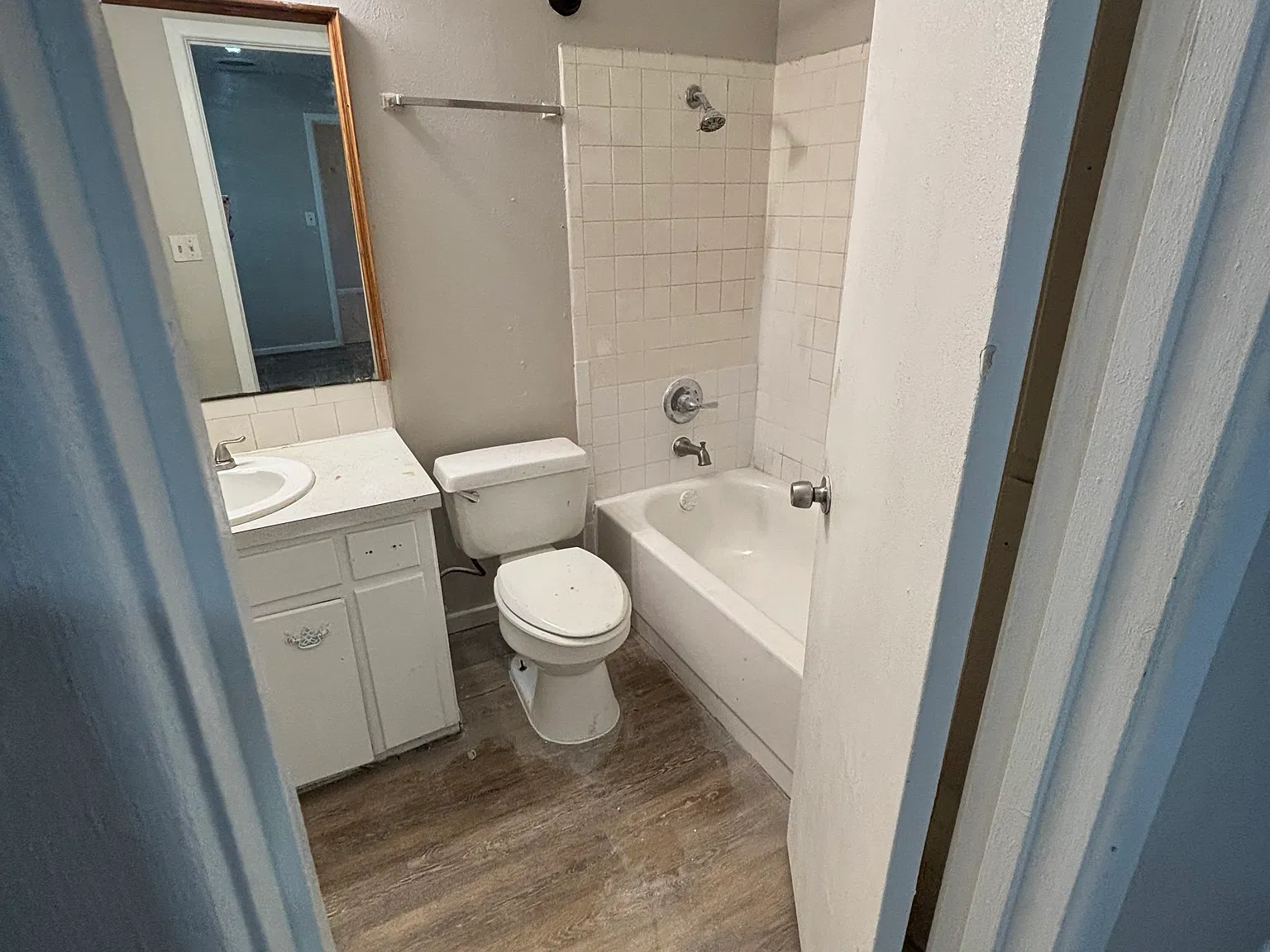 1 bed, 630 sqft, $650 — Photo 2