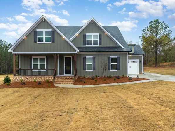 Madison Plan, Shepherds Trace