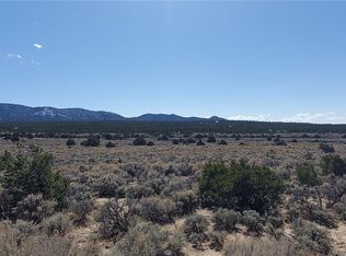 1748 Slegers Rd #1748, Fort Garland, CO 81133