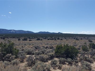 1748 Sleger Road LOT 1748, Fort Garland, CO, 81133