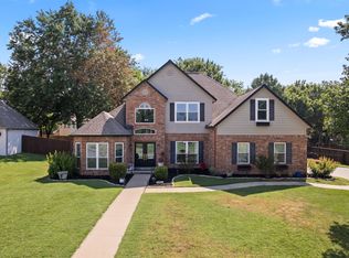 9209 N 137th East Ave, Owasso, OK 74055