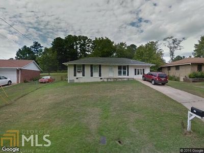 318 Windemere Way, Jonesboro, GA, 30238