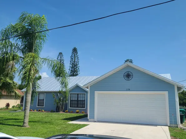 1174 SE Petunia Avenue, Port St Lucie, FL 34952
