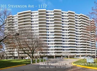 6301 Stevenson Ave APT 1112, Alexandria, VA 22304