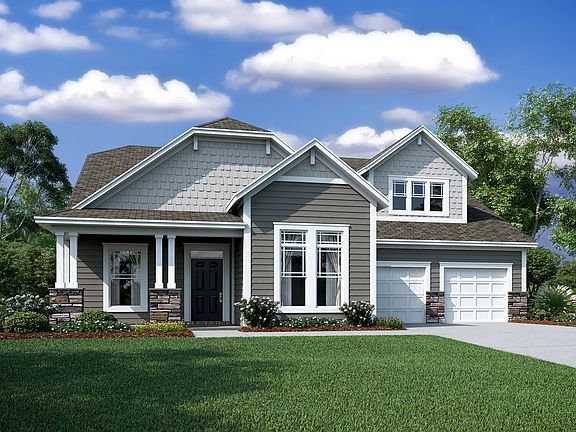 Hathaway Elevation F