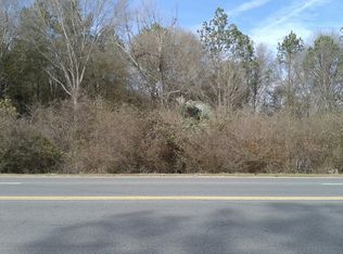 W Ga Hwy 32, Alma, GA 31510