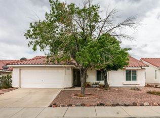 709 Heritage Point Dr, Henderson, NV 89002