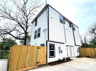 7954 Nashville St, Houston, TX 77028