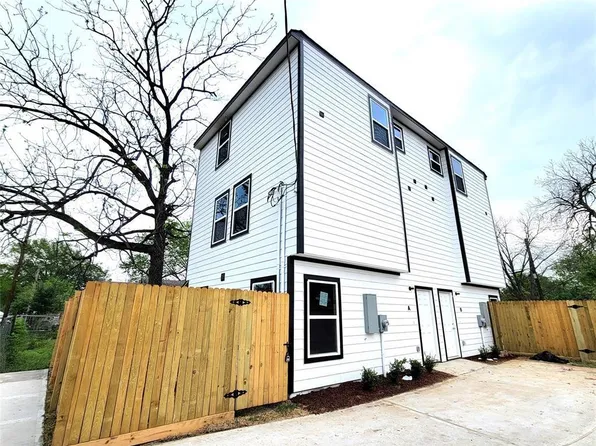 7954 Nashville St, Houston, TX 77028