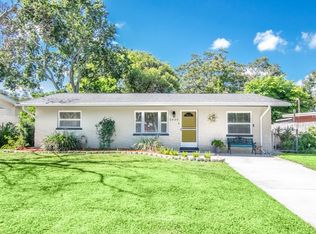 3430 Hillsdale Ave, Largo, FL 33774