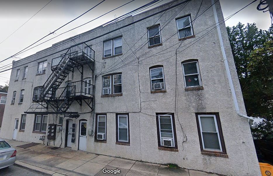 1st image of 1001 Clifton Ave #1R