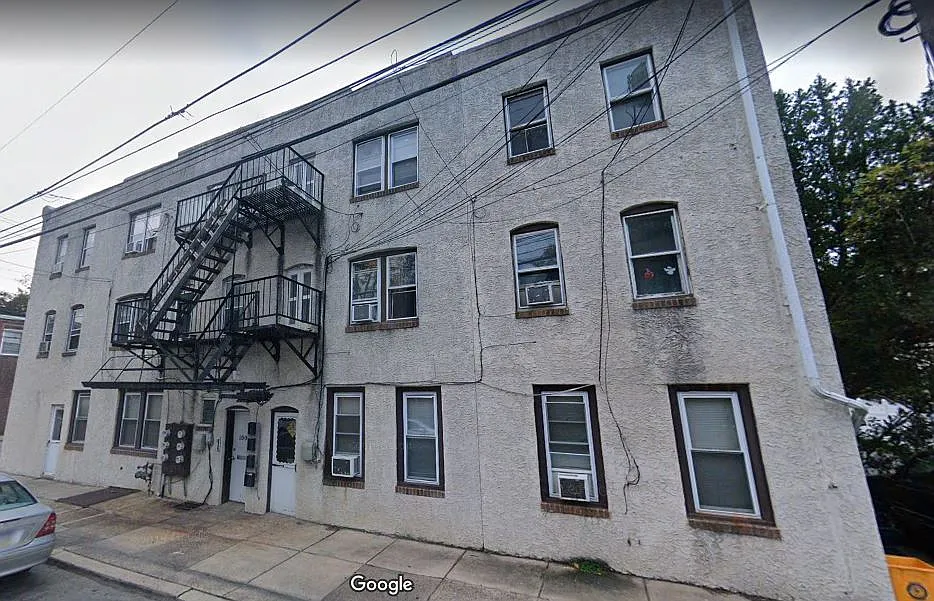 1001 Clifton Ave #1R