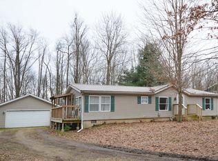 65839 Elbow Lake Rd, Jones, MI 49061
