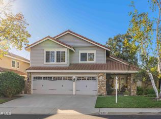 4311 Countrymeadow St, Moorpark, CA 93021
