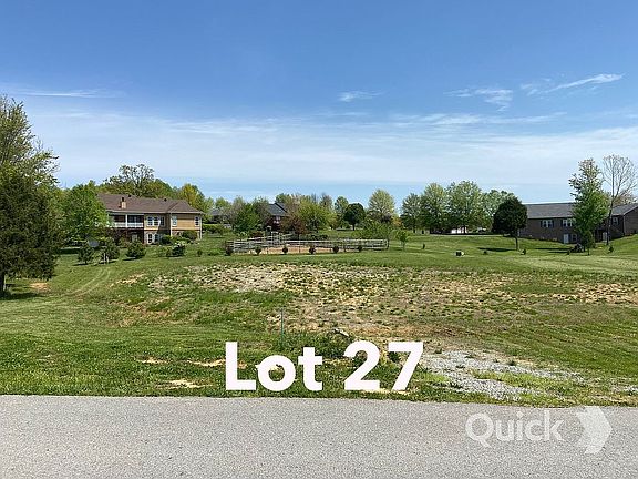 2nd image of LOT 27 Hilltop Ln Lot 28