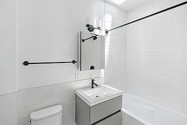 Rented by Freestone Property Group