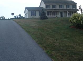 1117 Foxianna Rd, Middletown, PA 17057