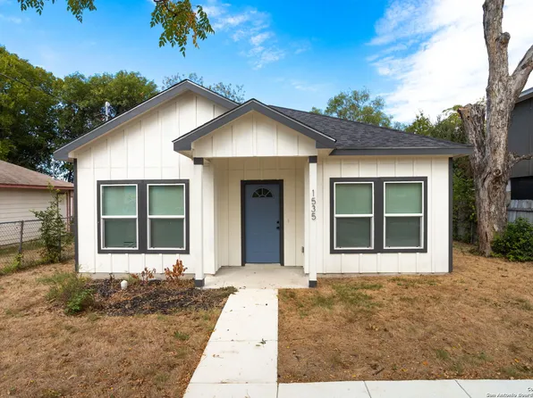 1535 W HARLAN AVE, San Antonio, TX 78211