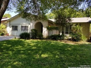 8322 Ballantrae, San Antonio, TX 78239