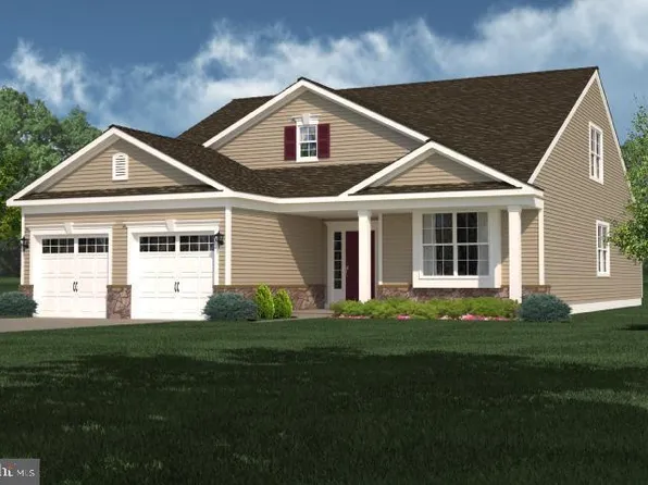 372 Berrhill Dr, Williamstown, NJ 08094