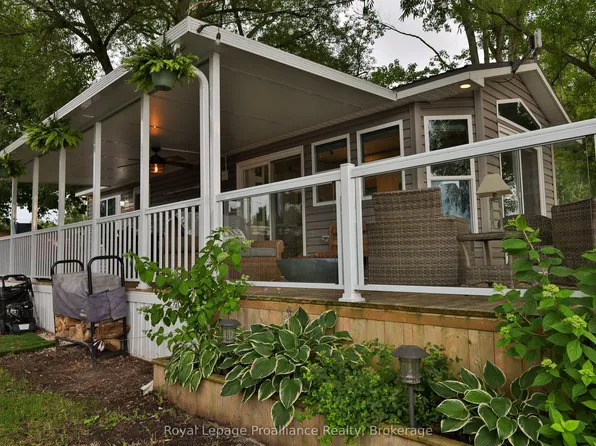 1024 County Road 12 #127, Prince Edward County, ON K0K 2T0