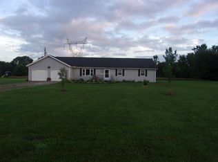 4936 Owl Creek Rd, Frankfort, OH