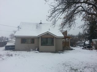 4316 E Longfellow Ave, Spokane, WA 99217