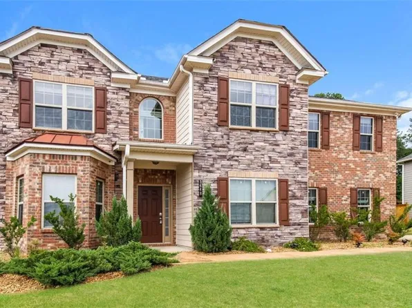 3648 Spring Place Ct, Loganville, GA 30052