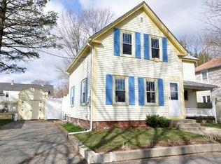 11 Maple Ct, Maynard, MA 01754