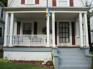 165 Montague St, Danville, VA 24541