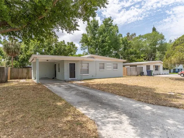 3522 W Paul Ave, Tampa, FL 33611