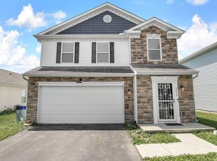 5519 Town Hill Dr, Canal Winchester, OH