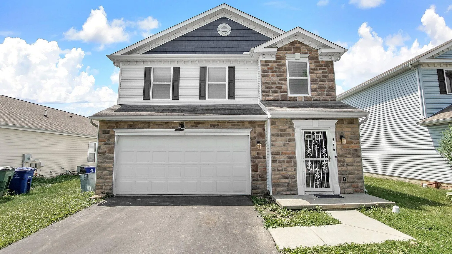5519 Town Hill Dr photo 1