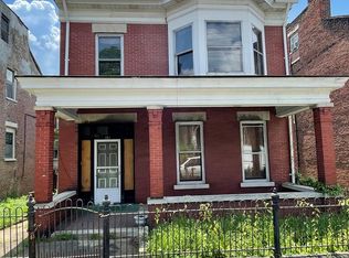 114 15th St, Wheeling, WV