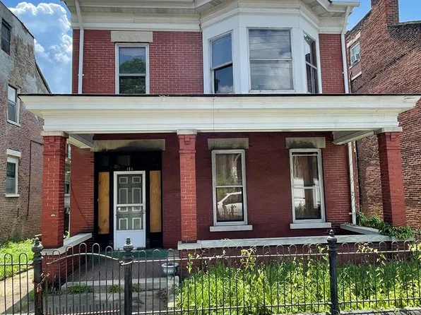 114 15th Street, Wheeling, WV 26003