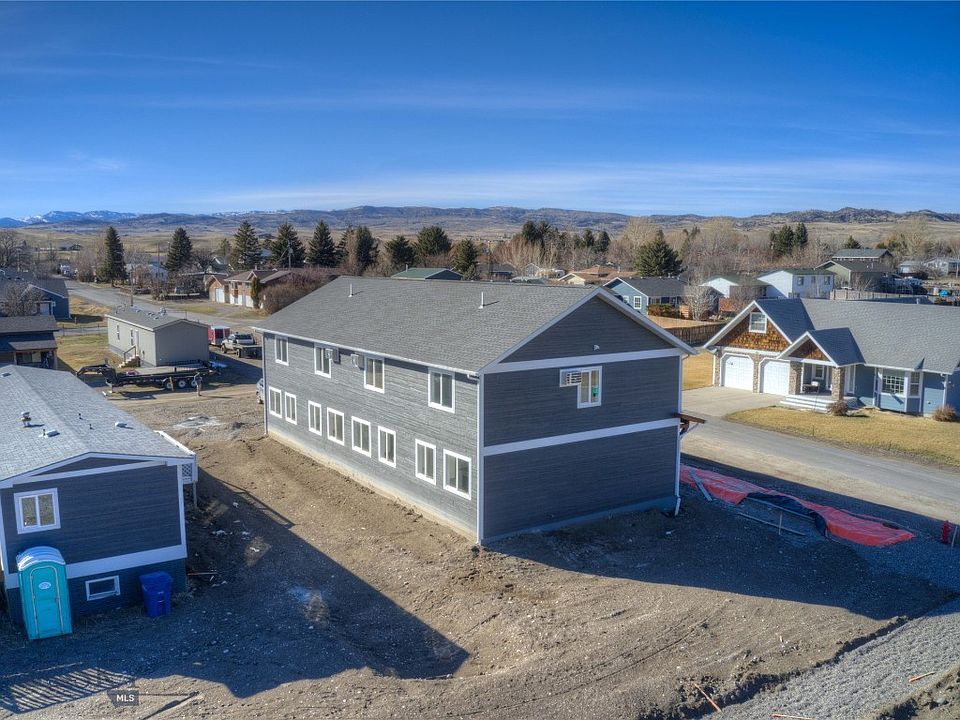 413 Garnier Ave Livingston MT Zillow