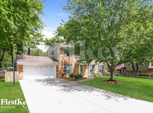 842 Meadow Ridge Dr, Cincinnati, OH 45245