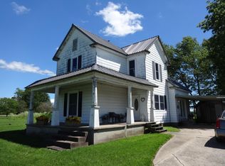 16397 Highway Ff, Aurora, MO 65605
